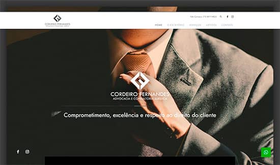 Criação de Sites em São Paulo - Amaze Studio