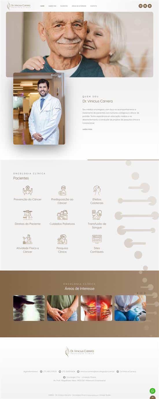 Criação de Sites SP - Amaze Studio