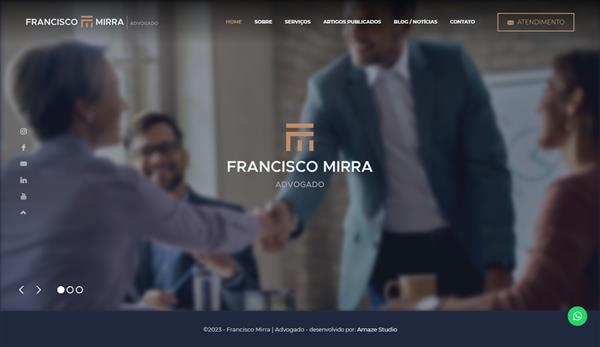 Criação de Site | Criação de Loja Virtual | Desenvolvimento de site
