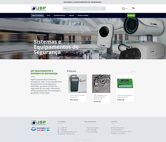 Criação de Sites em São Paulo - Amaze Studio