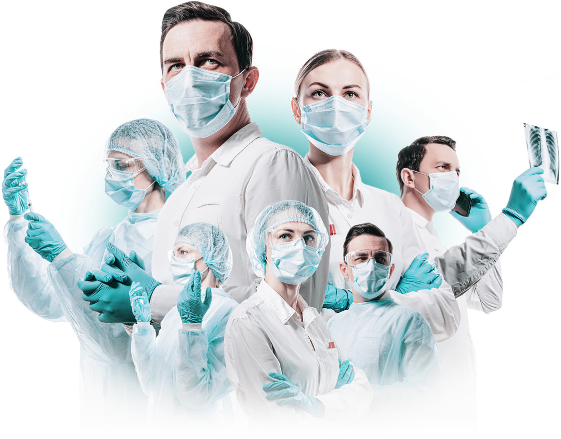 Criação de Sites para médicos, clínicas e consultórios na área da saúde