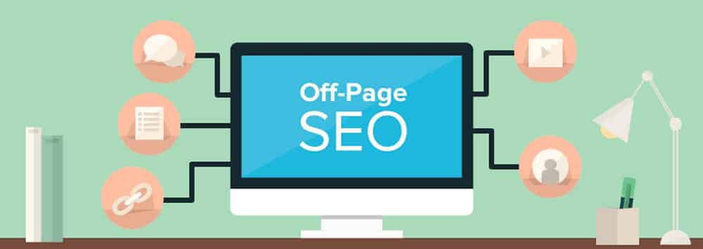 Link Building e SEO Off Page