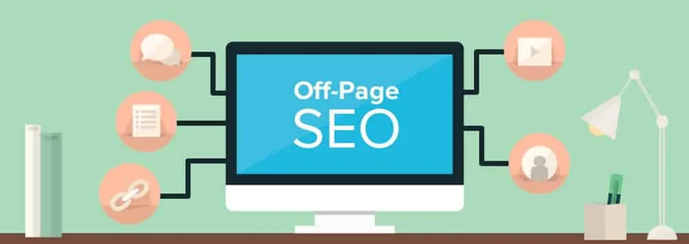 Link Building e SEO Off Page