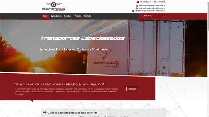 Criação de Sites em São Paulo - Amaze Studio