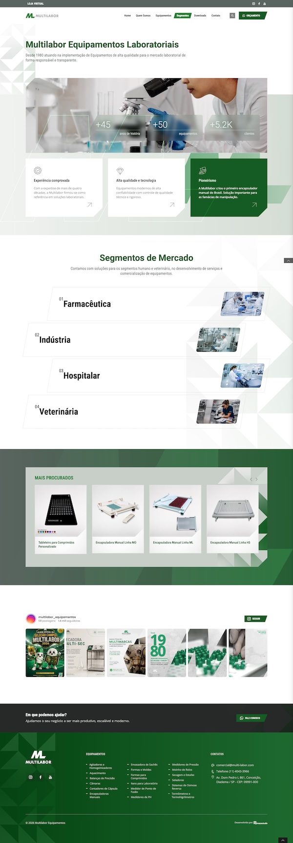 Amaze Studio - Criação de Sites Profissionais SP | Sites Wordpress