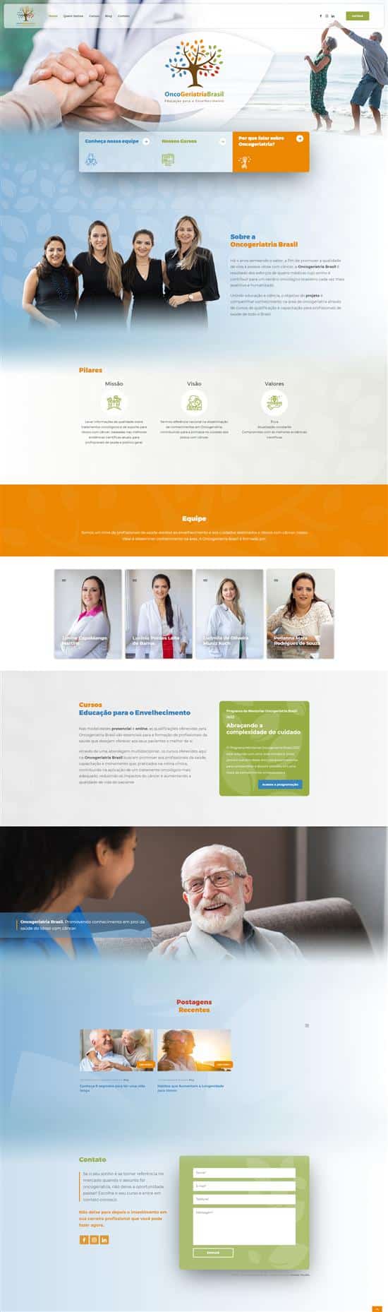 Criação de Sites SP - Amaze Studio