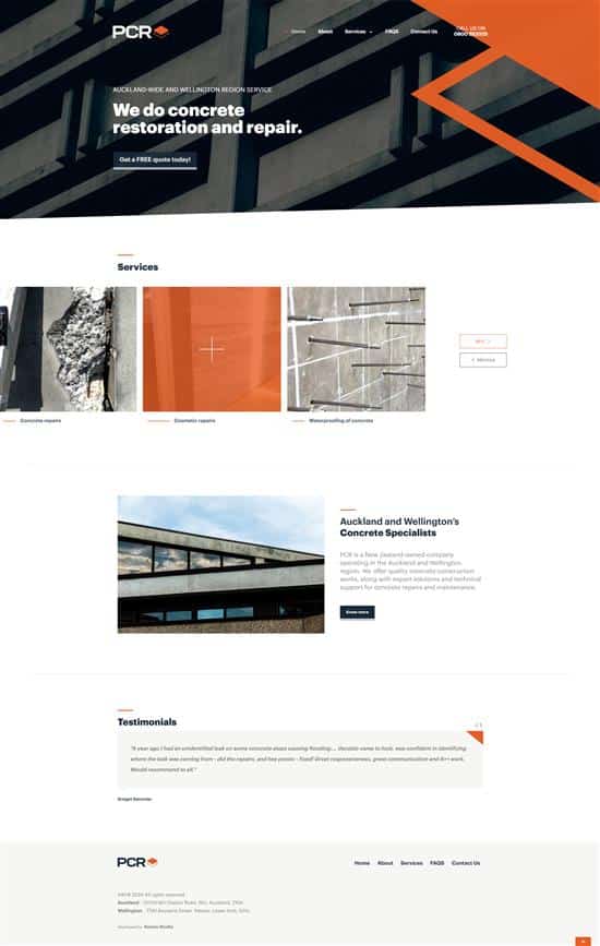 Criação de Sites | Amaze Studio