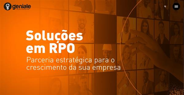 Criação de Site para Negócios | Sites One Page e Landing Pages